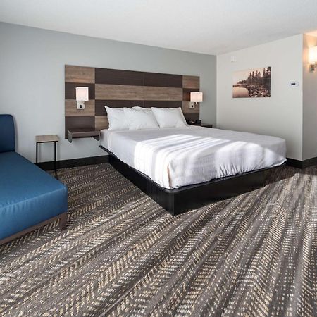 Best Western Plus Wausau Tower Inn Zewnętrze zdjęcie