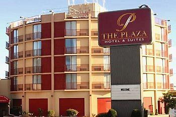 Best Western Plus Wausau Tower Inn Zewnętrze zdjęcie