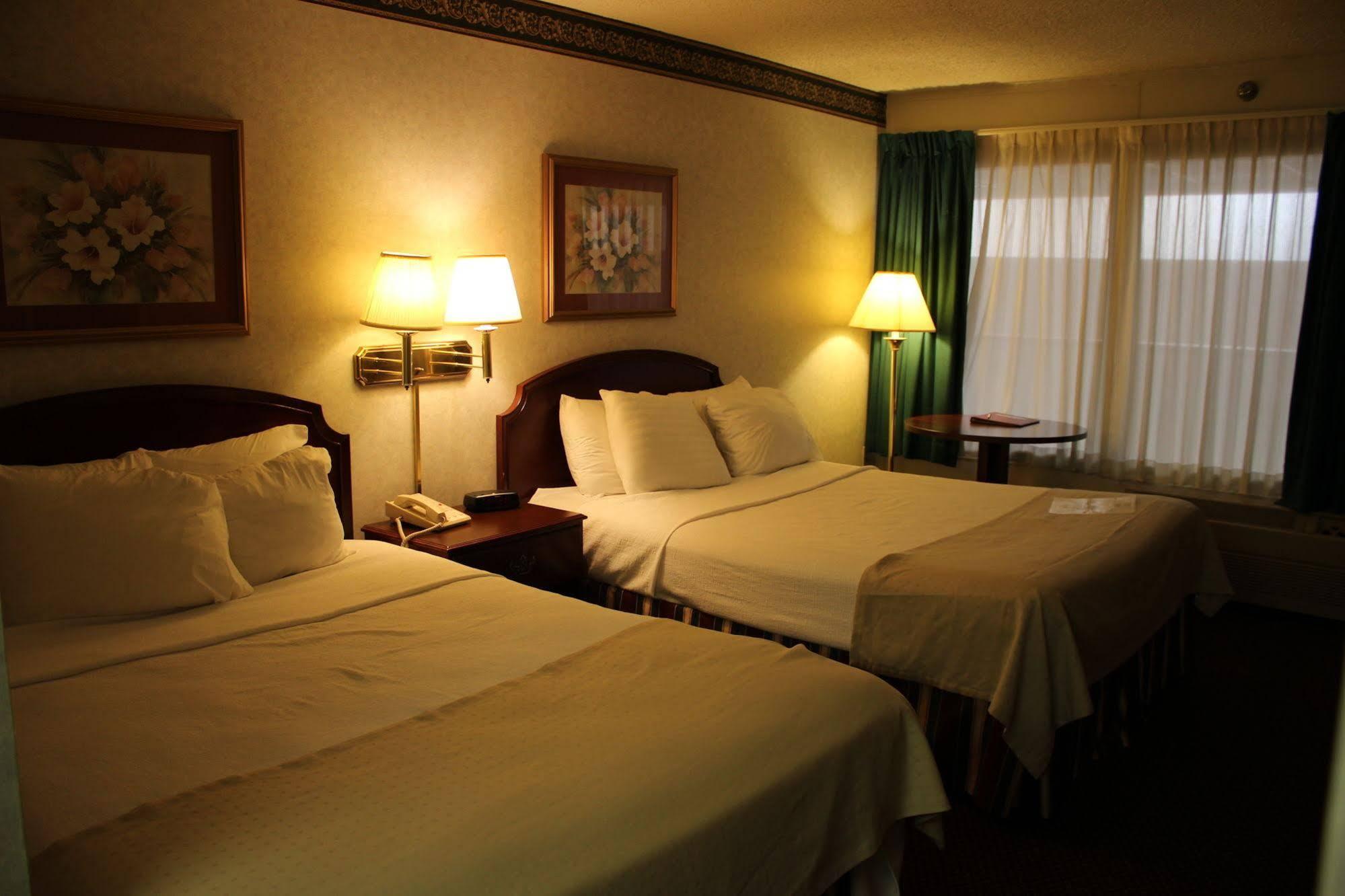 Best Western Plus Wausau Tower Inn Zewnętrze zdjęcie