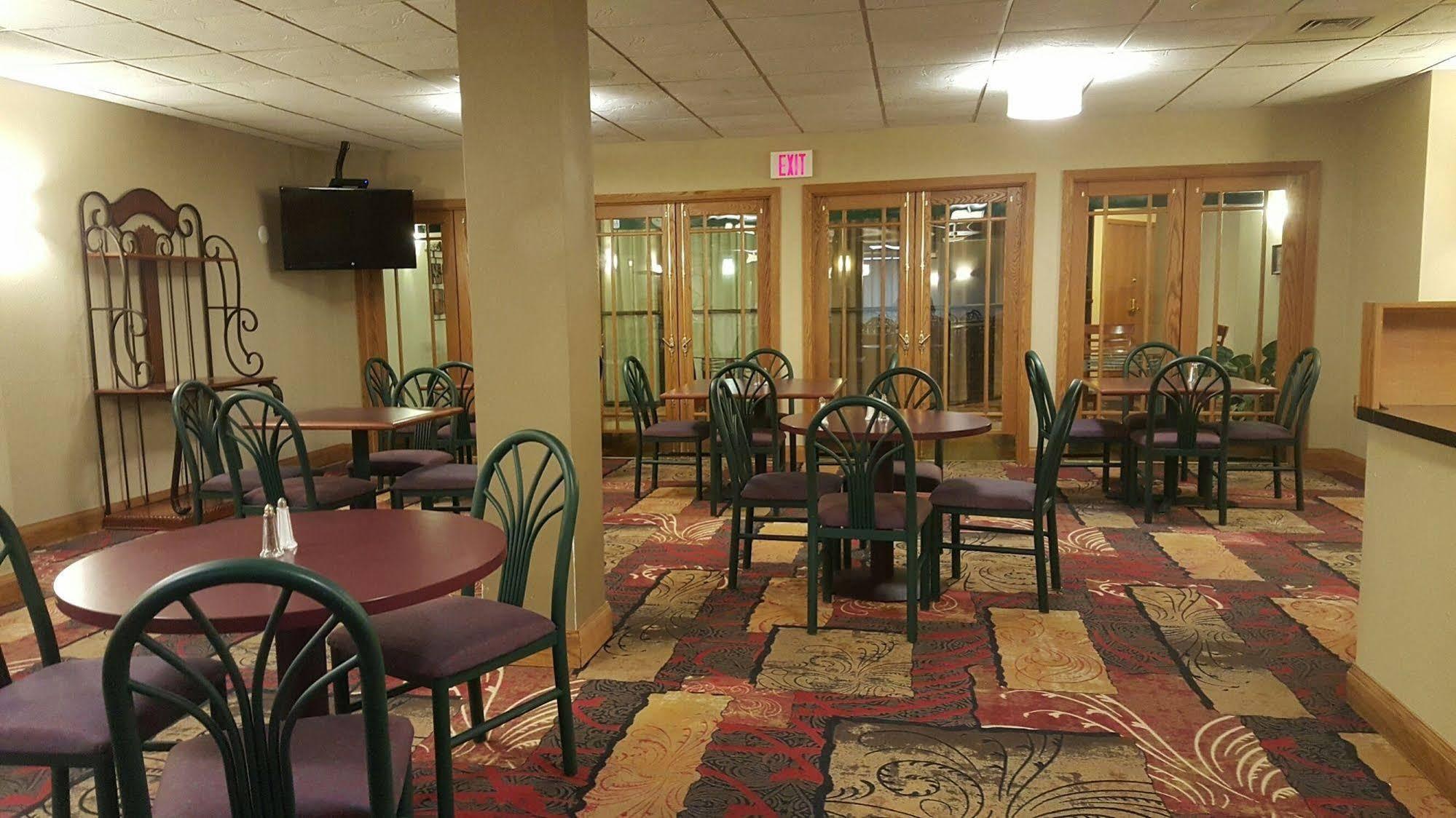 Best Western Plus Wausau Tower Inn Zewnętrze zdjęcie