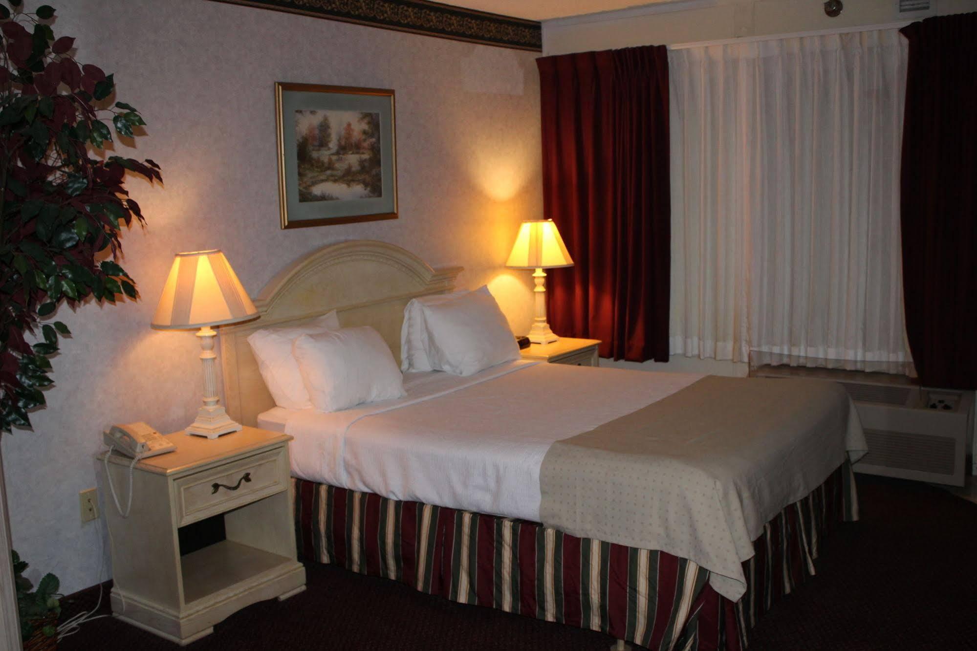 Best Western Plus Wausau Tower Inn Zewnętrze zdjęcie