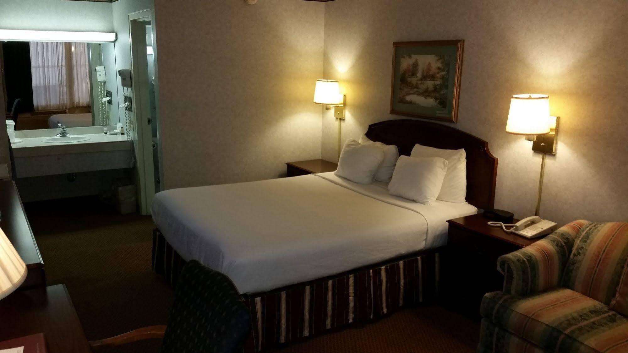 Best Western Plus Wausau Tower Inn Zewnętrze zdjęcie