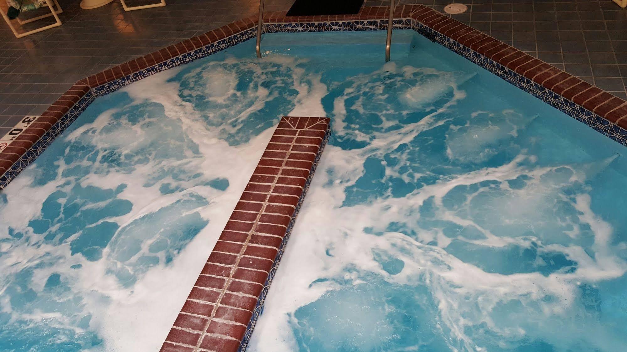 Best Western Plus Wausau Tower Inn Zewnętrze zdjęcie