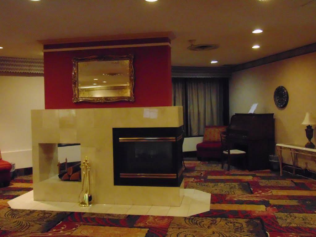 Best Western Plus Wausau Tower Inn Zewnętrze zdjęcie