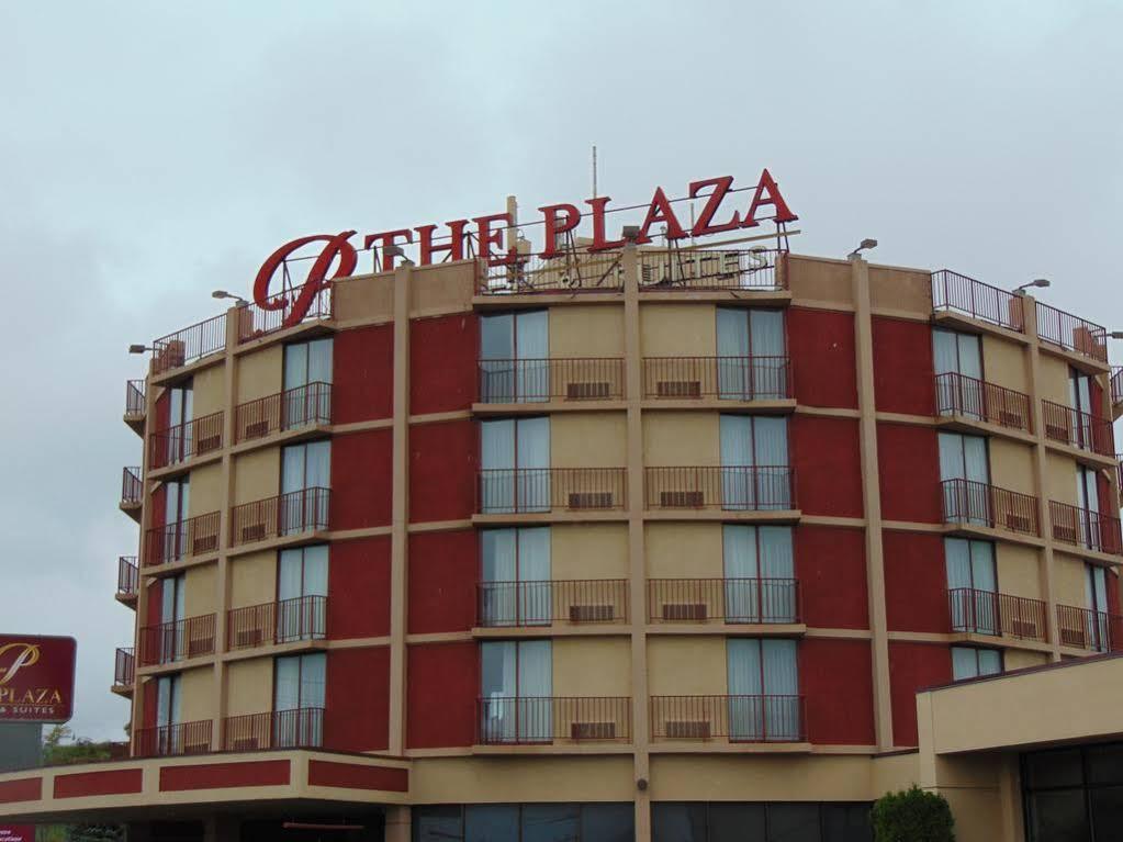 Best Western Plus Wausau Tower Inn Zewnętrze zdjęcie