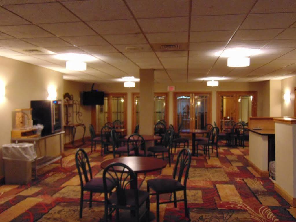 Best Western Plus Wausau Tower Inn Zewnętrze zdjęcie