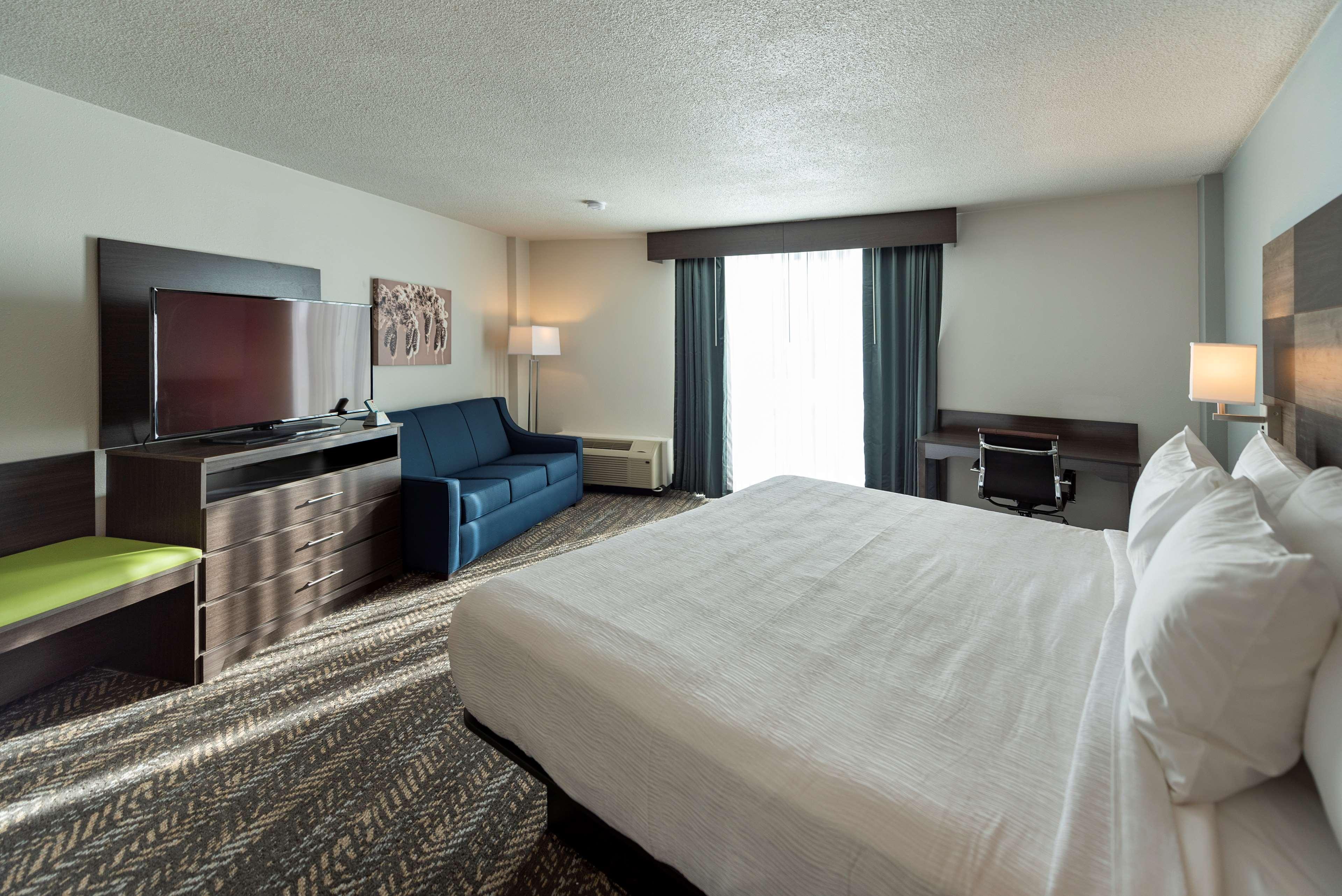 Best Western Plus Wausau Tower Inn Zewnętrze zdjęcie