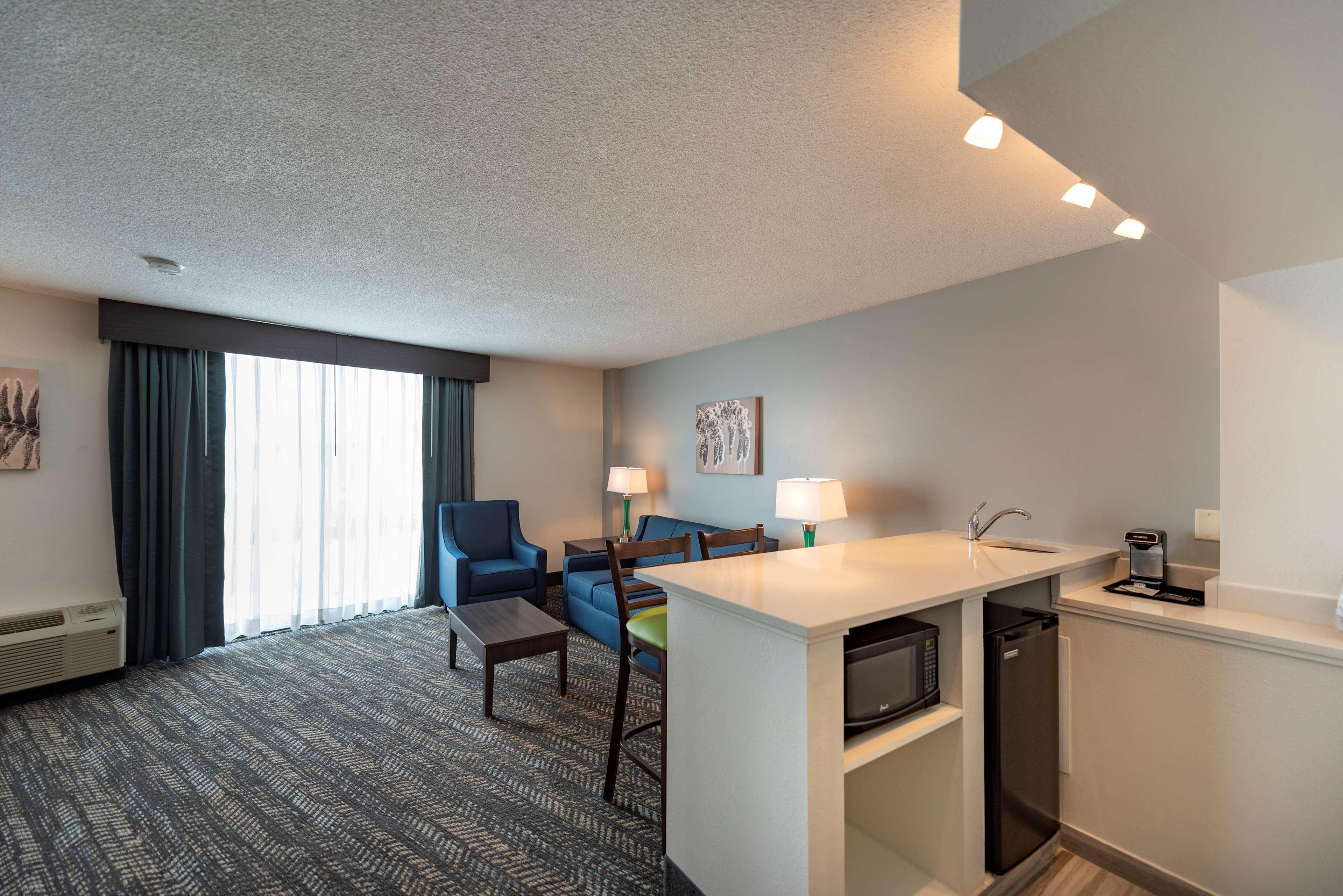 Best Western Plus Wausau Tower Inn Zewnętrze zdjęcie