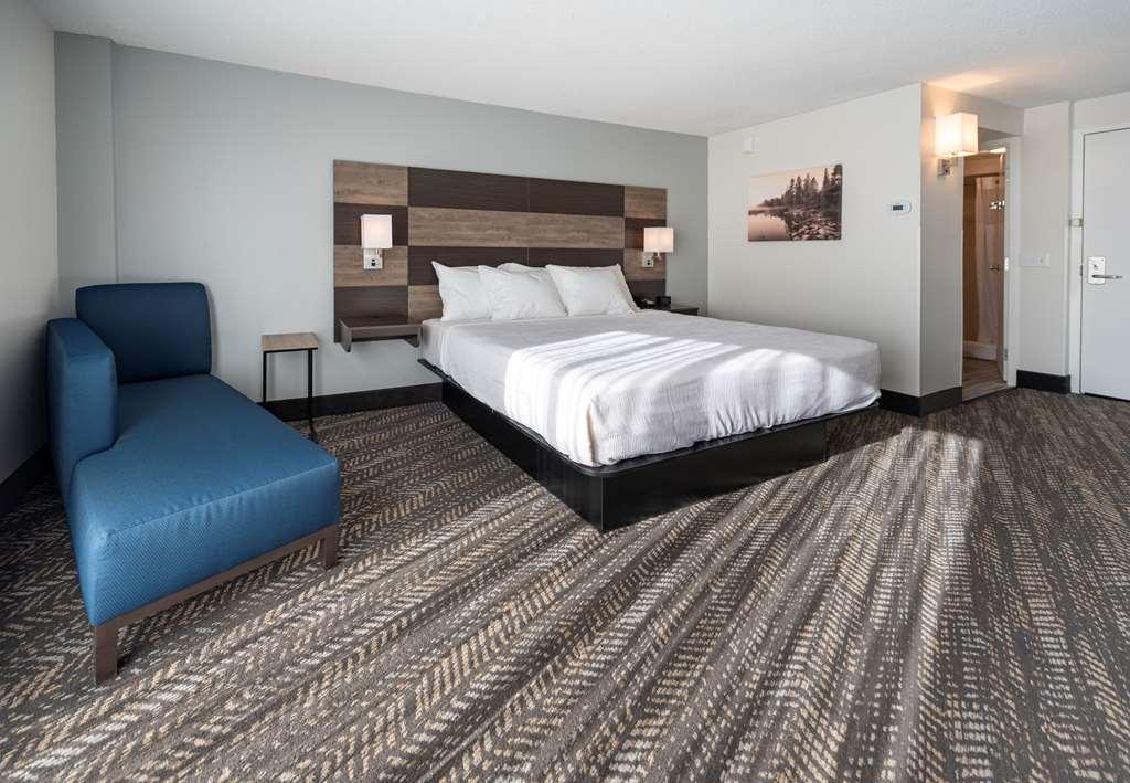 Best Western Plus Wausau Tower Inn Pokój zdjęcie