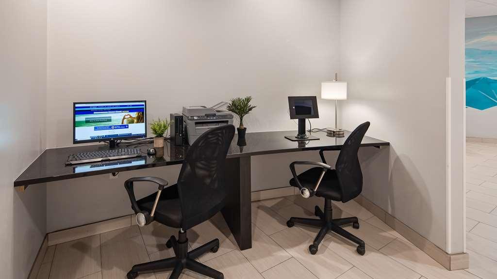 Best Western Plus Wausau Tower Inn Udogodnienia zdjęcie
