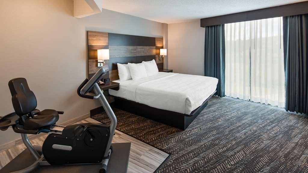 Best Western Plus Wausau Tower Inn Pokój zdjęcie