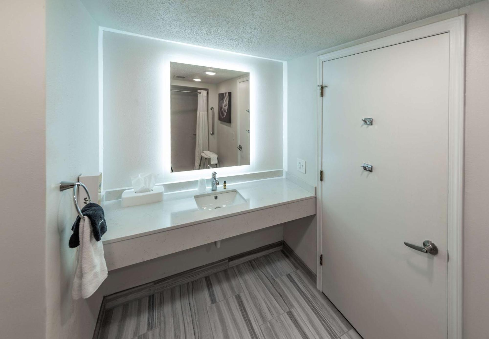 Best Western Plus Wausau Tower Inn Zewnętrze zdjęcie