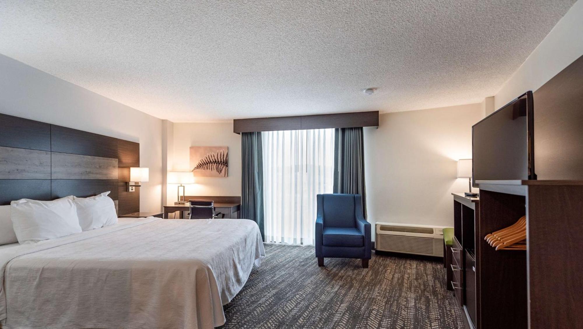 Best Western Plus Wausau Tower Inn Zewnętrze zdjęcie