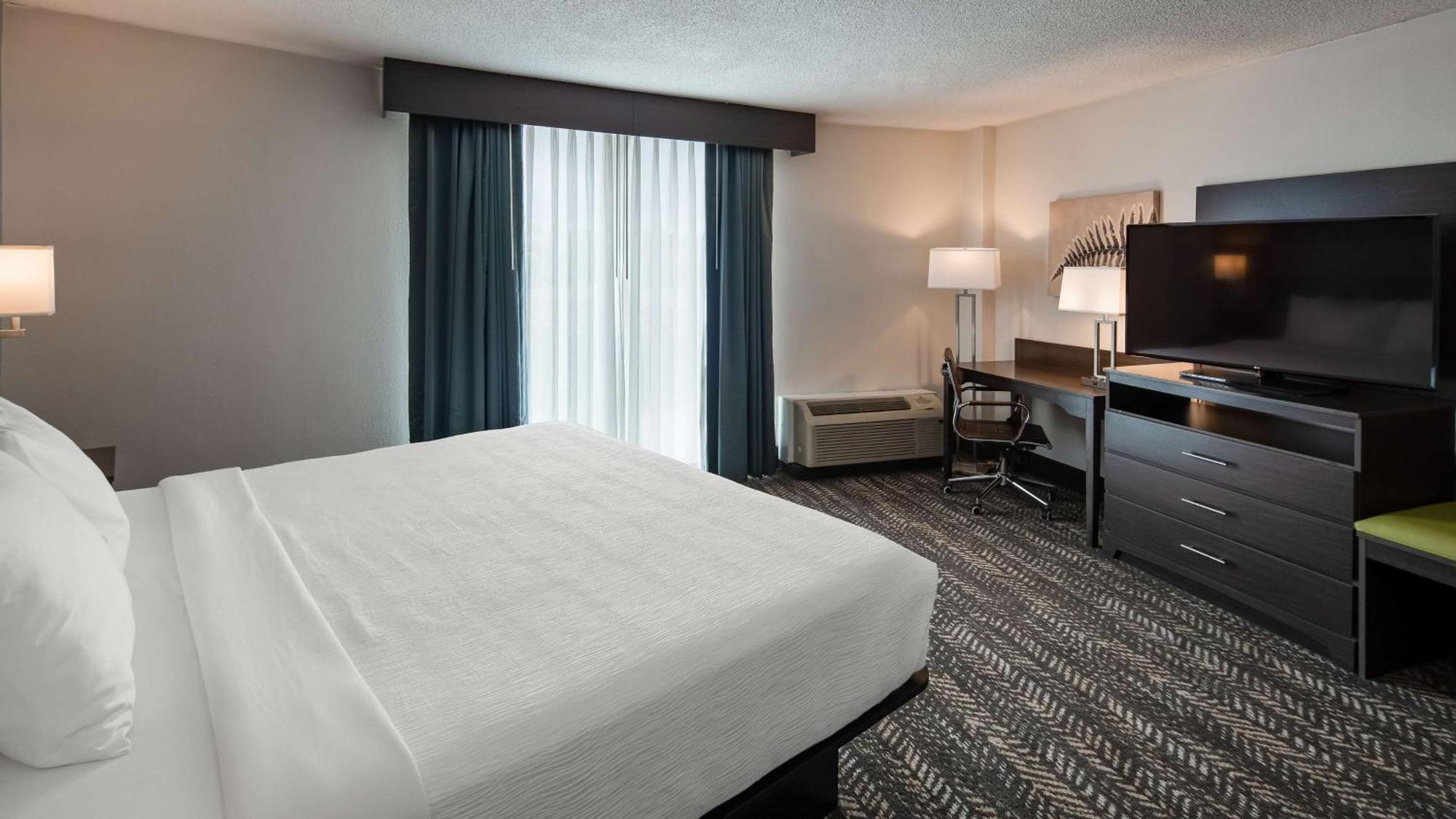 Best Western Plus Wausau Tower Inn Zewnętrze zdjęcie