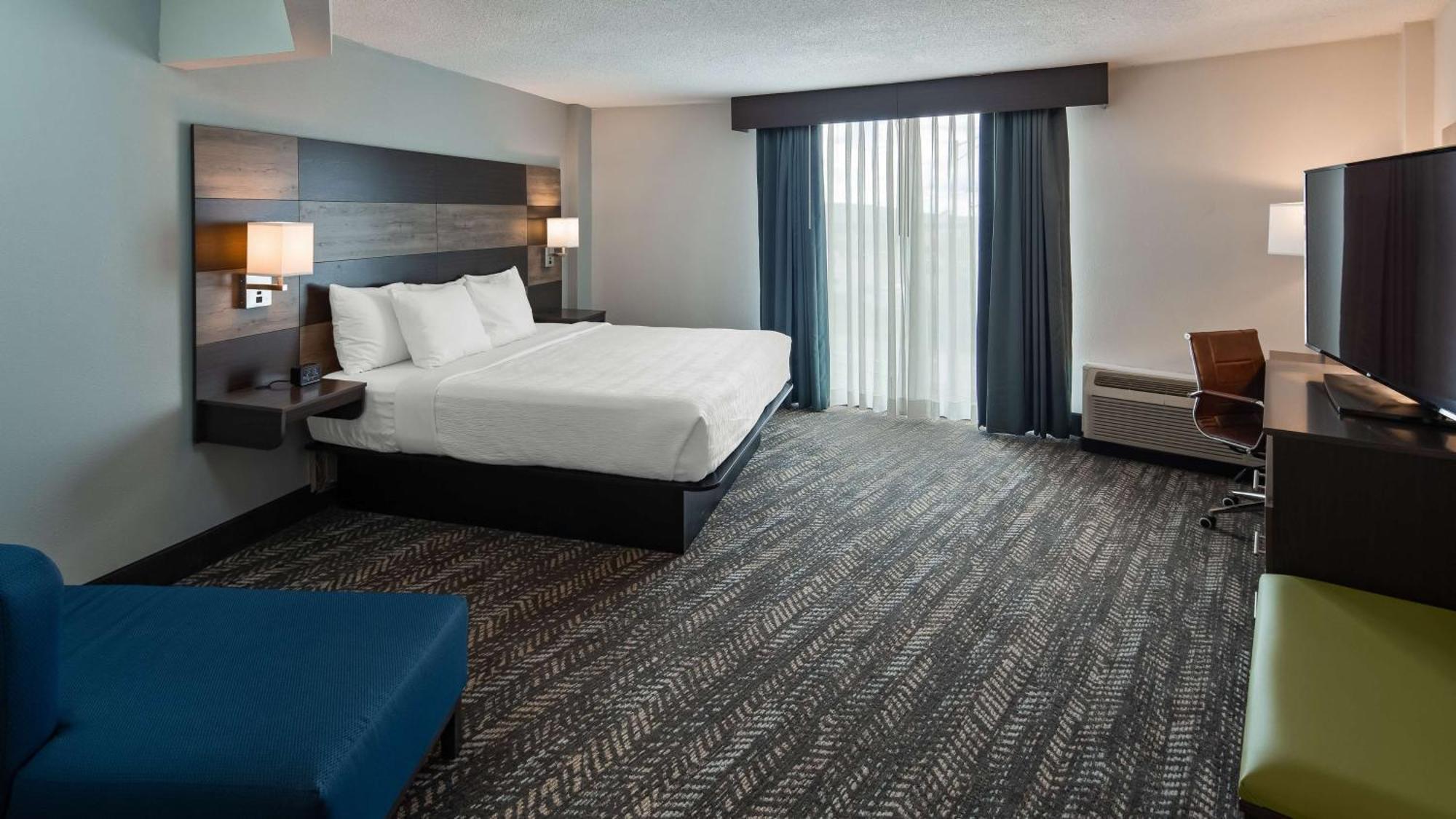 Best Western Plus Wausau Tower Inn Zewnętrze zdjęcie