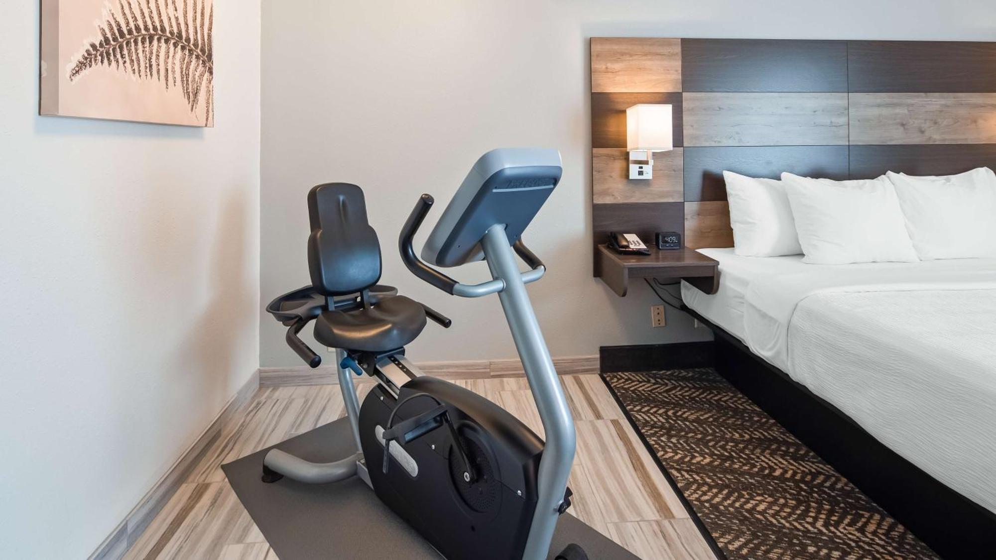 Best Western Plus Wausau Tower Inn Zewnętrze zdjęcie