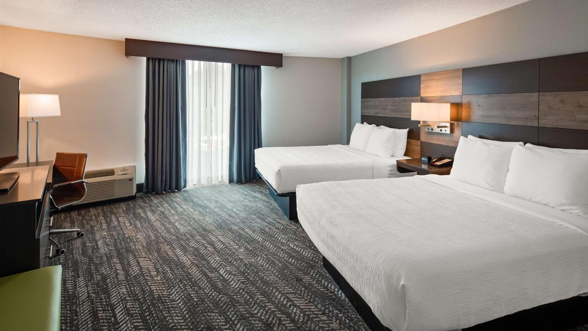 Best Western Plus Wausau Tower Inn Zewnętrze zdjęcie