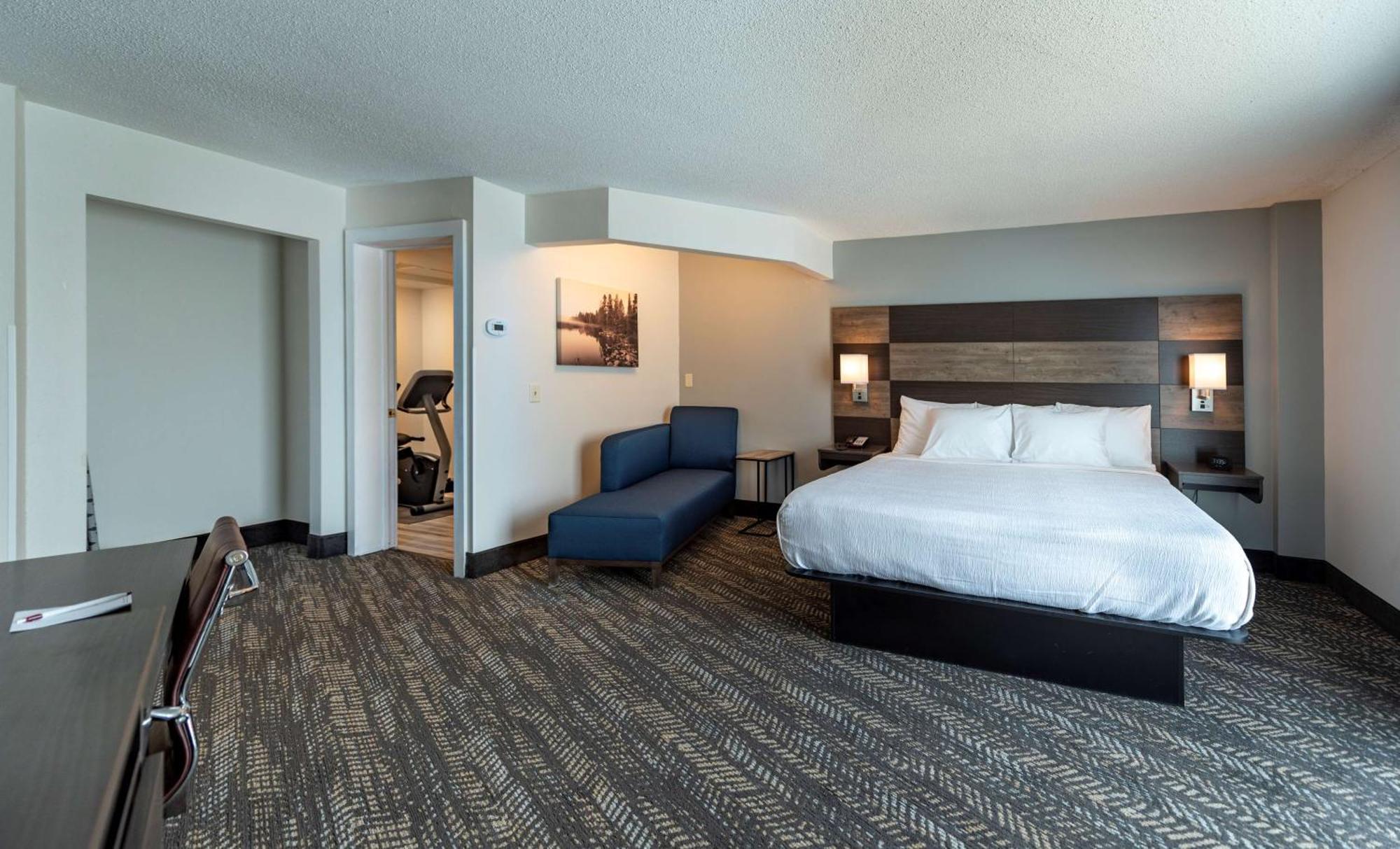 Best Western Plus Wausau Tower Inn Zewnętrze zdjęcie