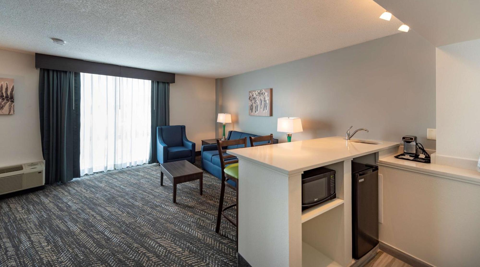 Best Western Plus Wausau Tower Inn Zewnętrze zdjęcie