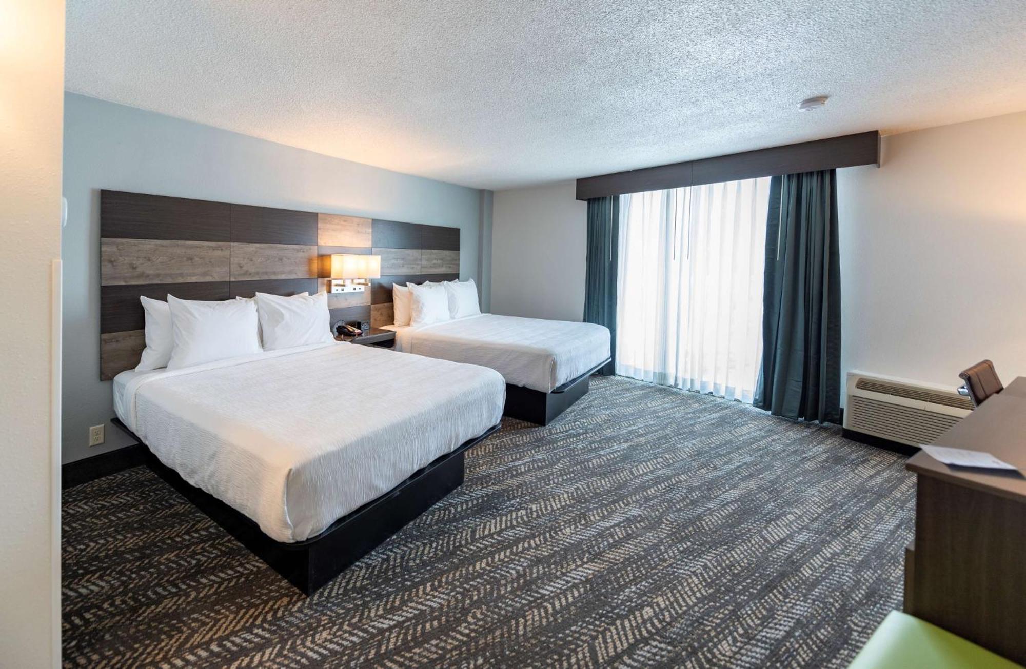 Best Western Plus Wausau Tower Inn Zewnętrze zdjęcie