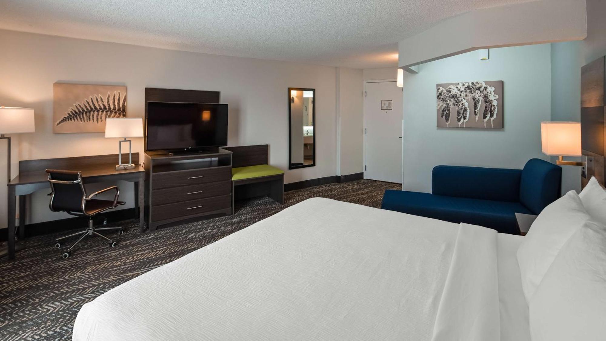 Best Western Plus Wausau Tower Inn Zewnętrze zdjęcie