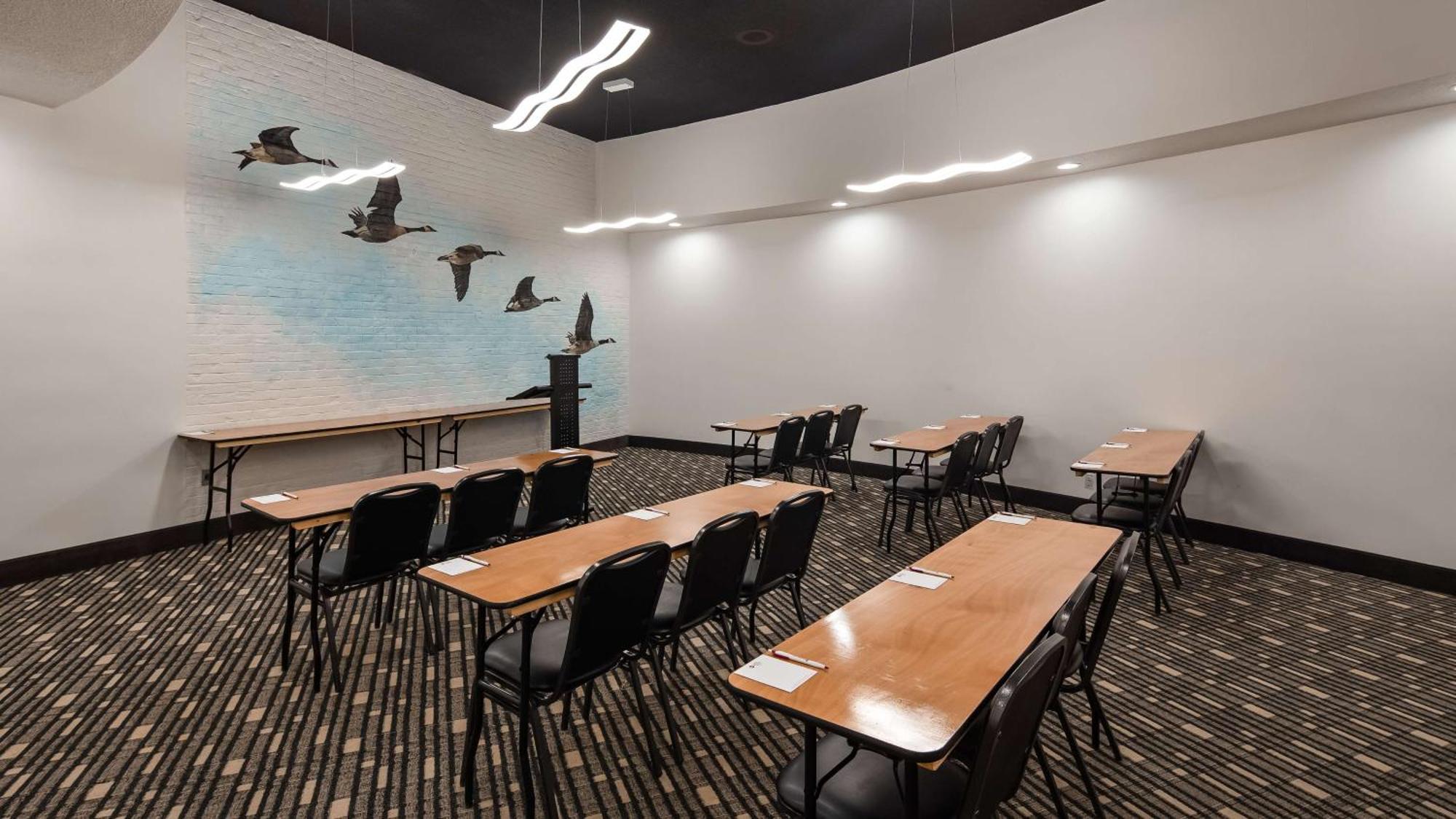 Best Western Plus Wausau Tower Inn Zewnętrze zdjęcie