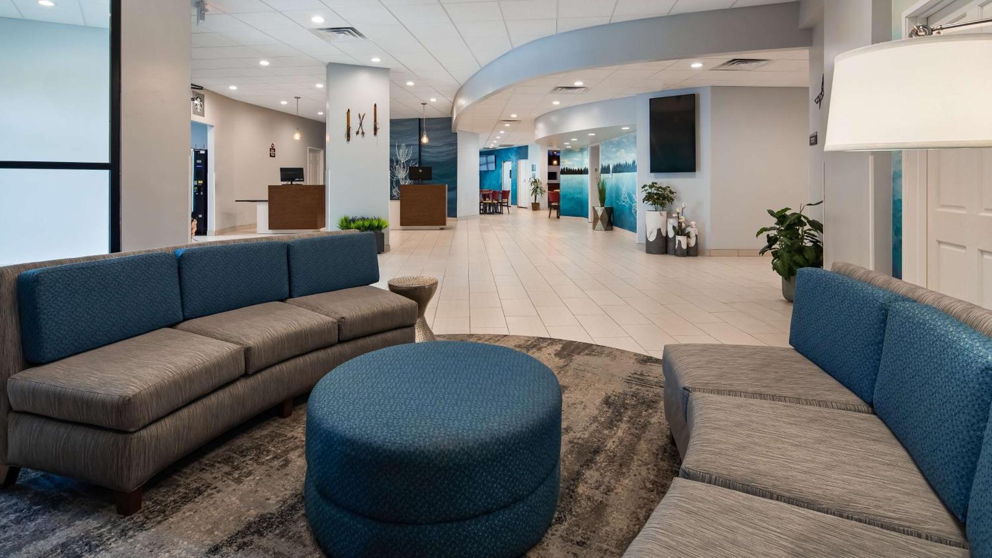 Best Western Plus Wausau Tower Inn Zewnętrze zdjęcie