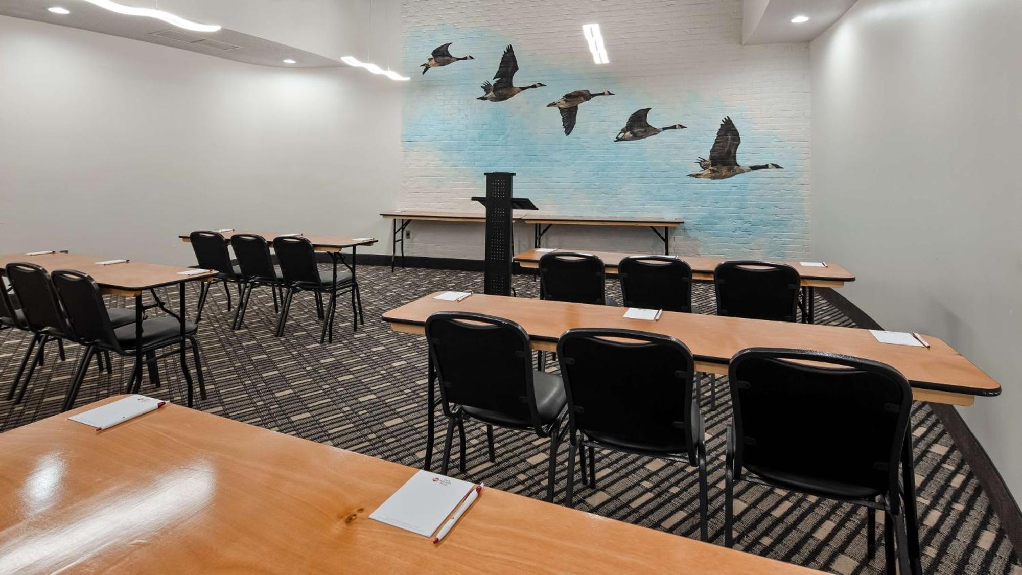 Best Western Plus Wausau Tower Inn Zewnętrze zdjęcie
