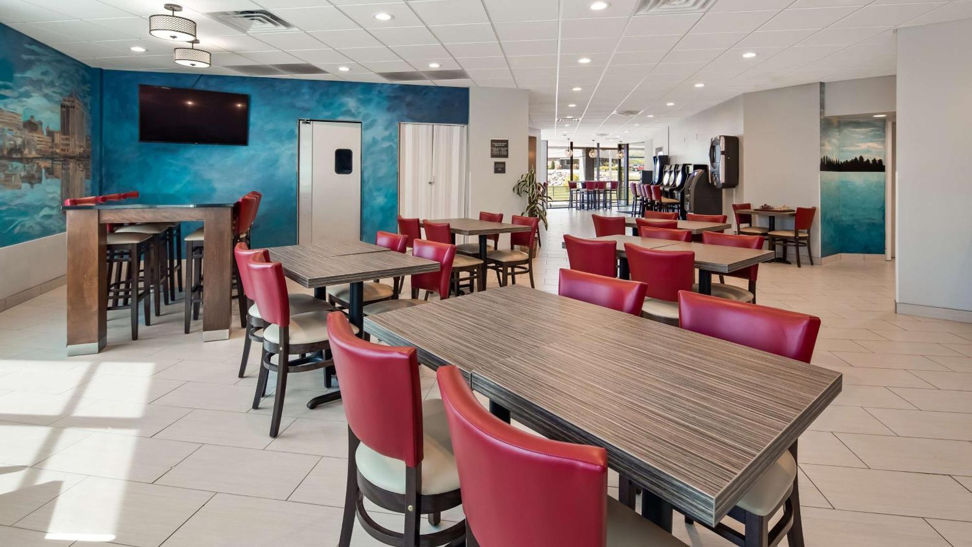 Best Western Plus Wausau Tower Inn Zewnętrze zdjęcie