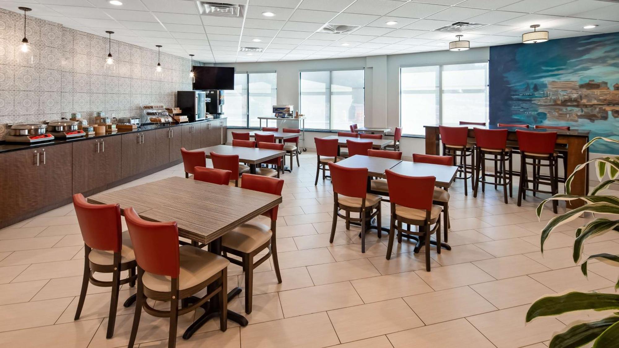 Best Western Plus Wausau Tower Inn Zewnętrze zdjęcie
