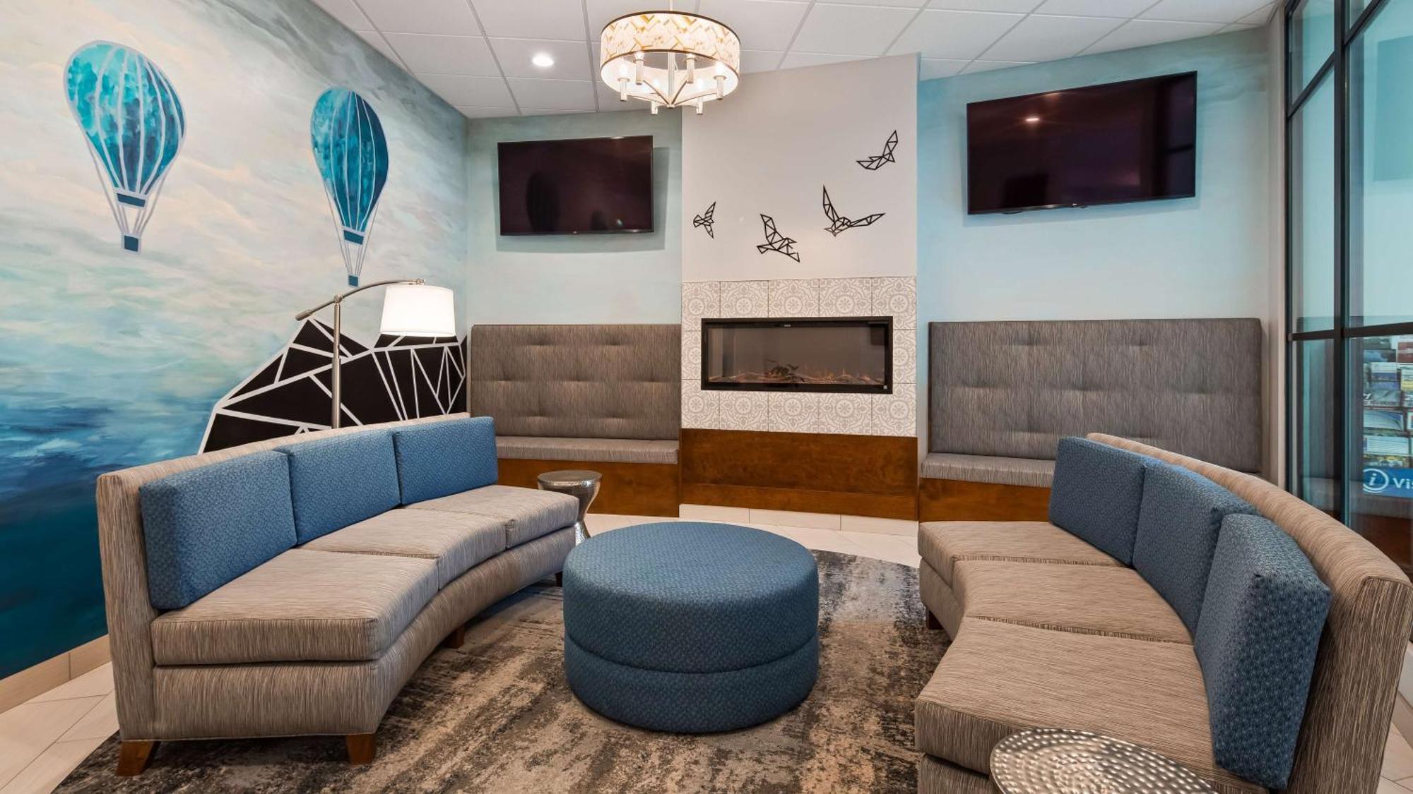 Best Western Plus Wausau Tower Inn Zewnętrze zdjęcie