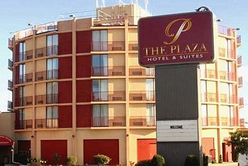 Best Western Plus Wausau Tower Inn Zewnętrze zdjęcie