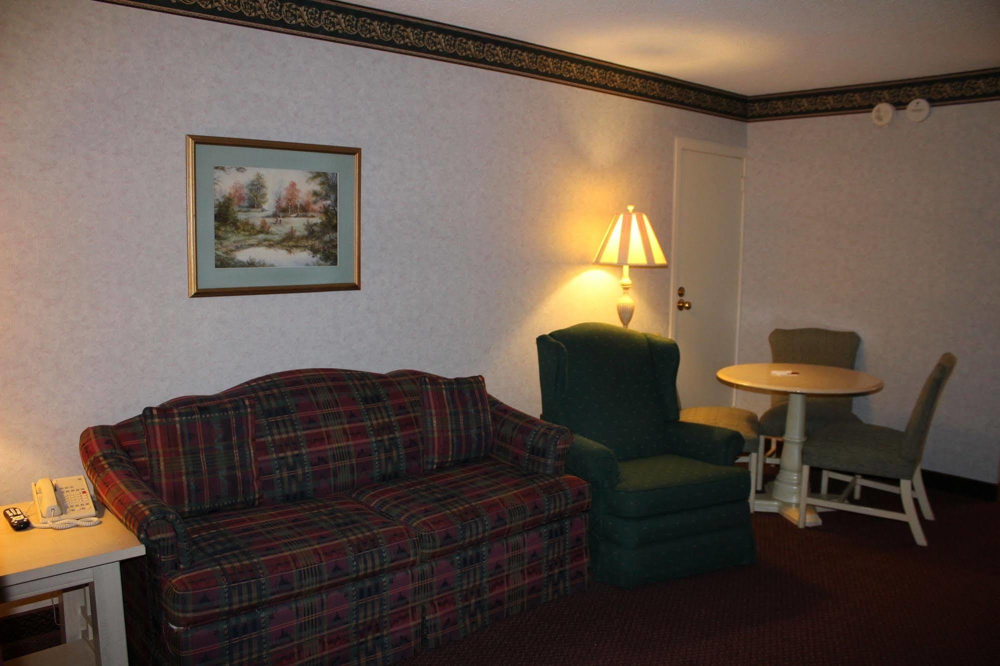 Best Western Plus Wausau Tower Inn Zewnętrze zdjęcie