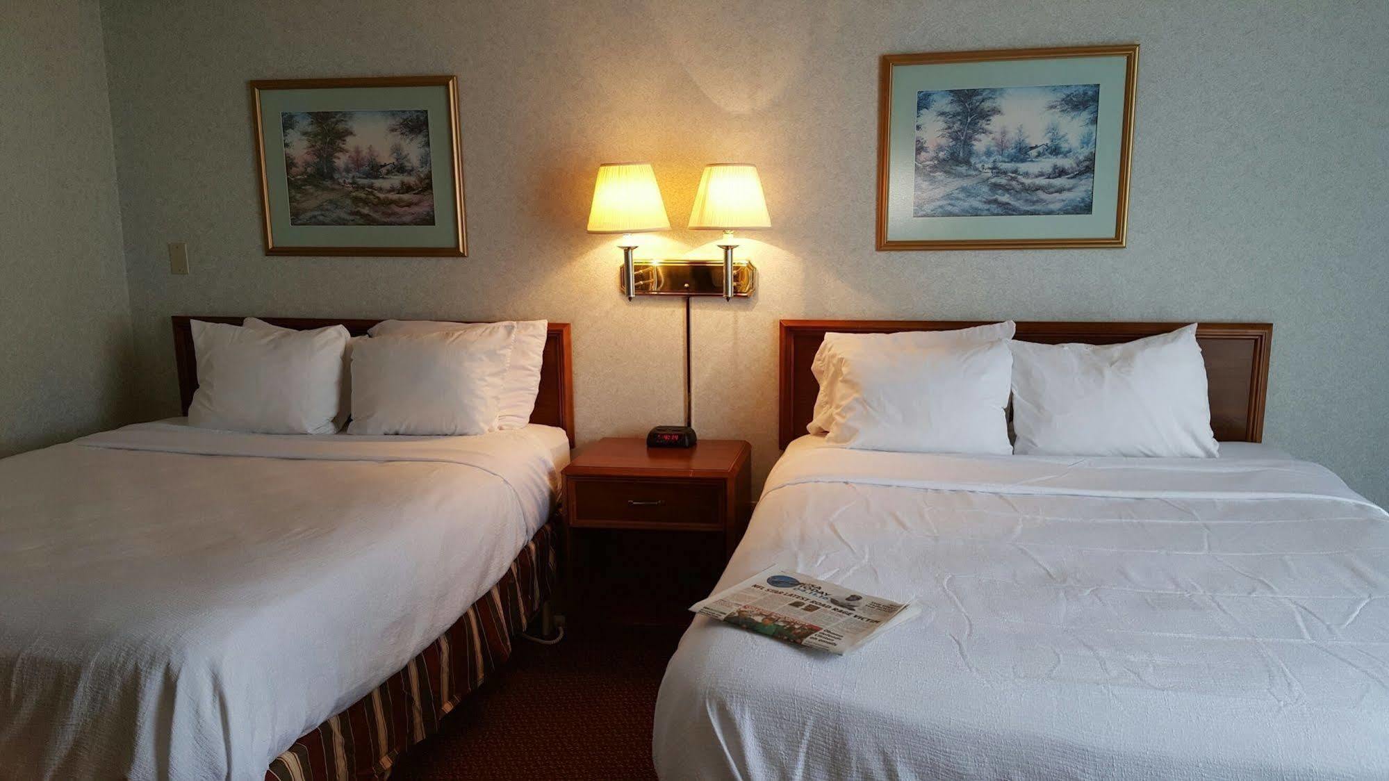Best Western Plus Wausau Tower Inn Zewnętrze zdjęcie