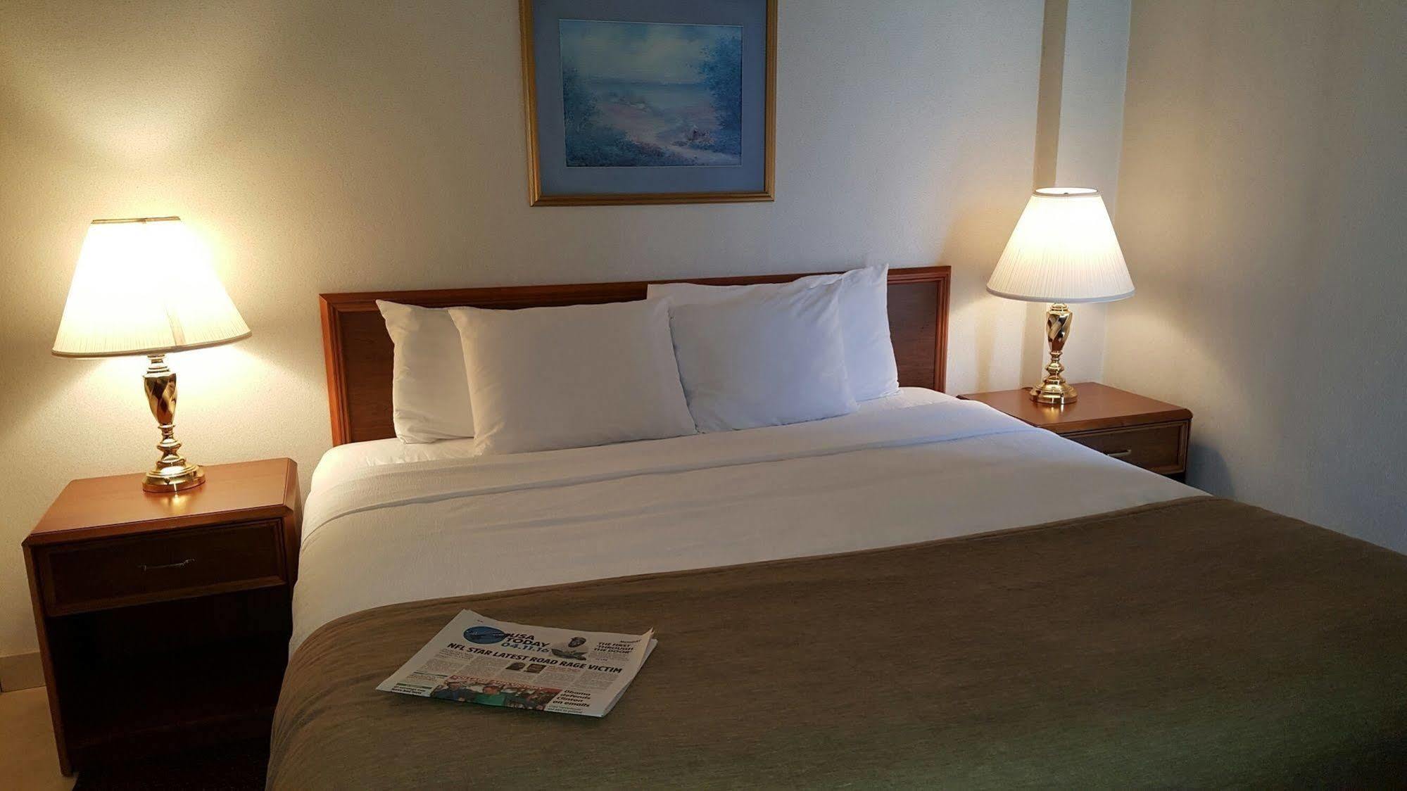 Best Western Plus Wausau Tower Inn Zewnętrze zdjęcie